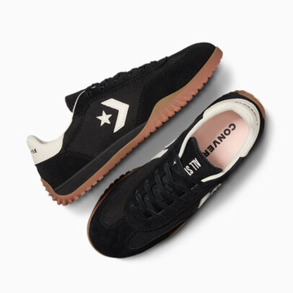 Converse Women’s Run Star Trainer Sneakers Shoes Black, Size 8 (New in Box) - Picture 14 of 14